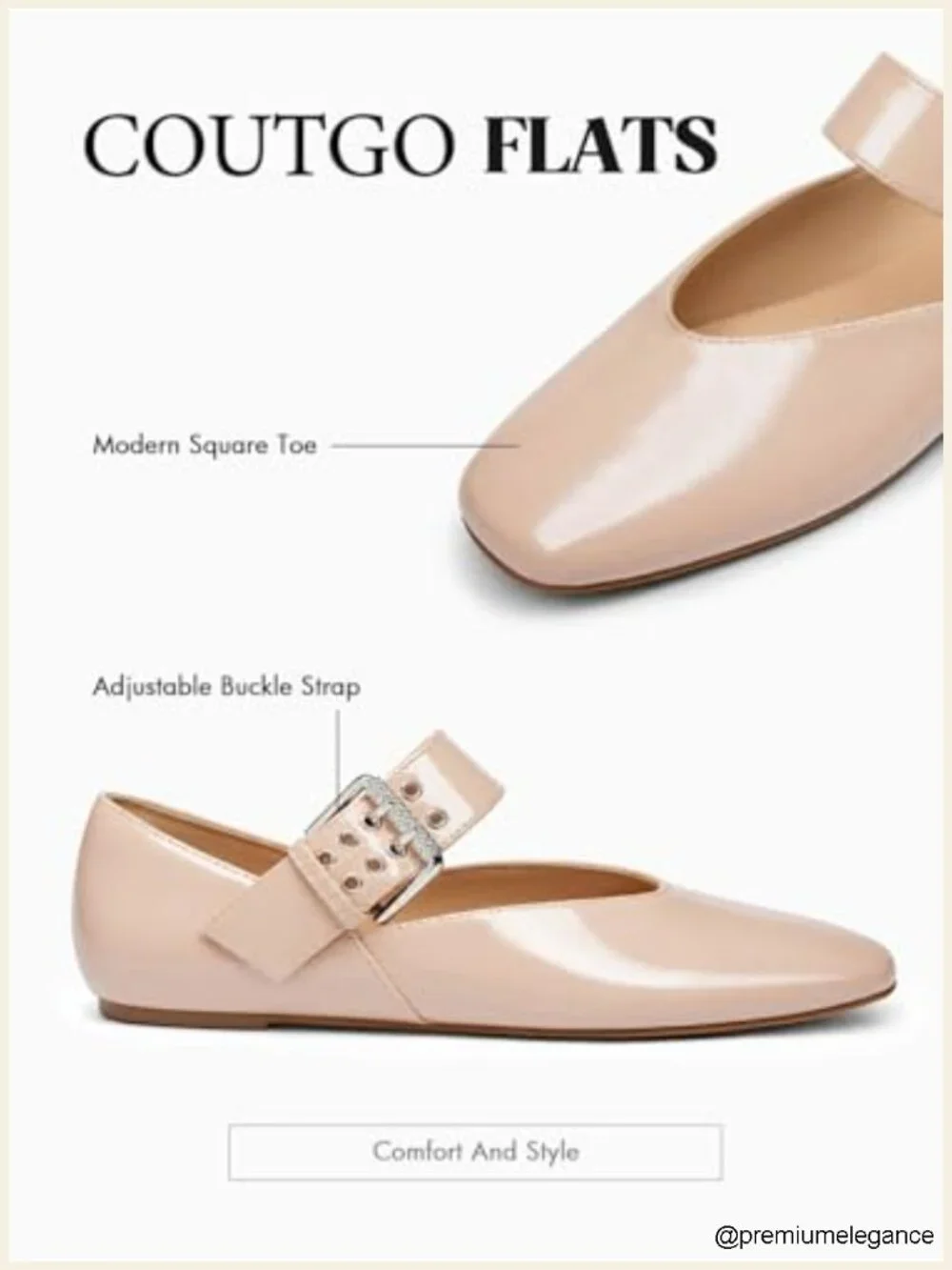 N/A these chic